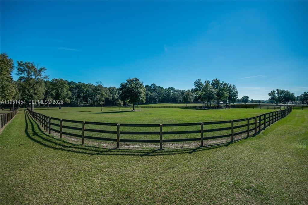 AG NONSUB - Land