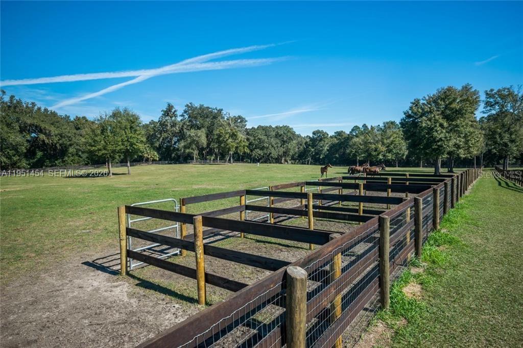 AG NONSUB - Land