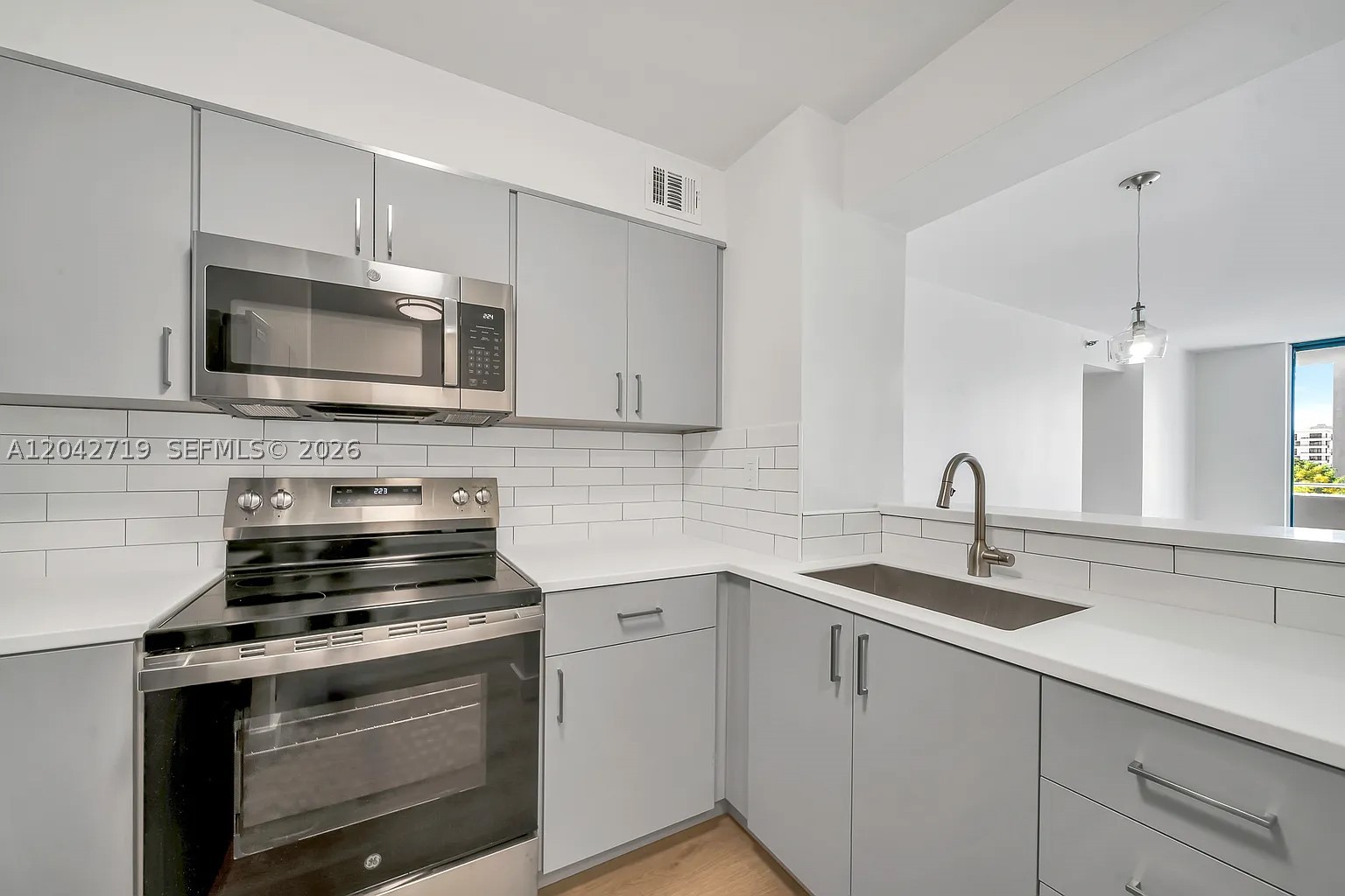 A rare find in the urban core, this spacious 3 BD / 2 BA residence has been fully renovated with a clean, modern aesthetic. Perfectly situated just minutes from Downtown Miami and Brickell, placing world-class dining, retail, nightlife, and major transportation within easy reach. A standout opportunity for those seeking space without sacrificing location.