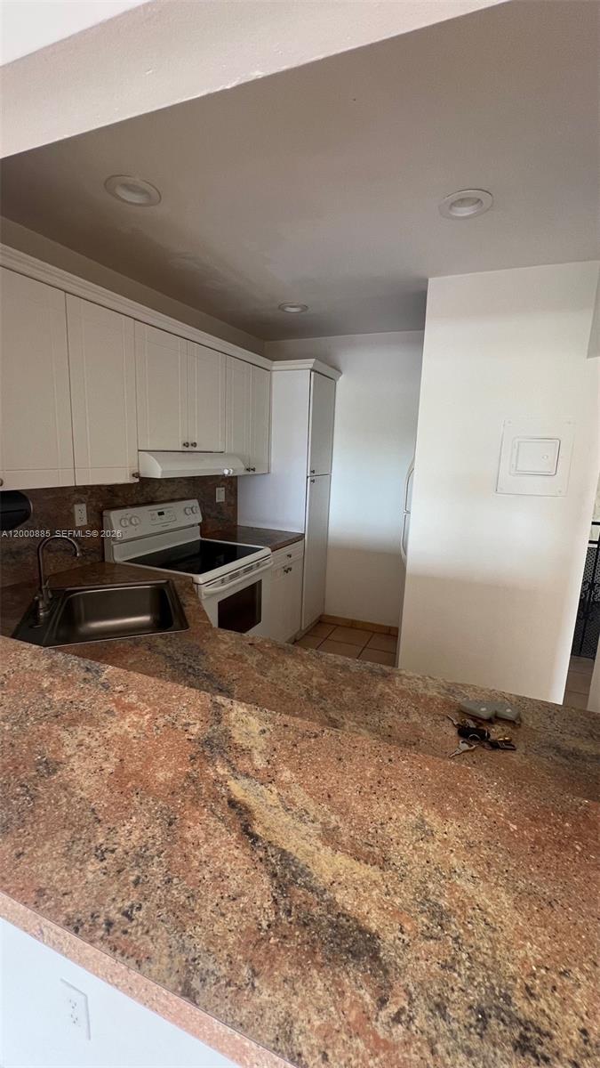 PALMETTO SPRINGS CONDO VI - Residential