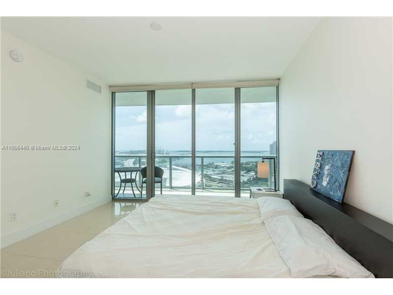 MARINABLUE CONDO - Residential Lease