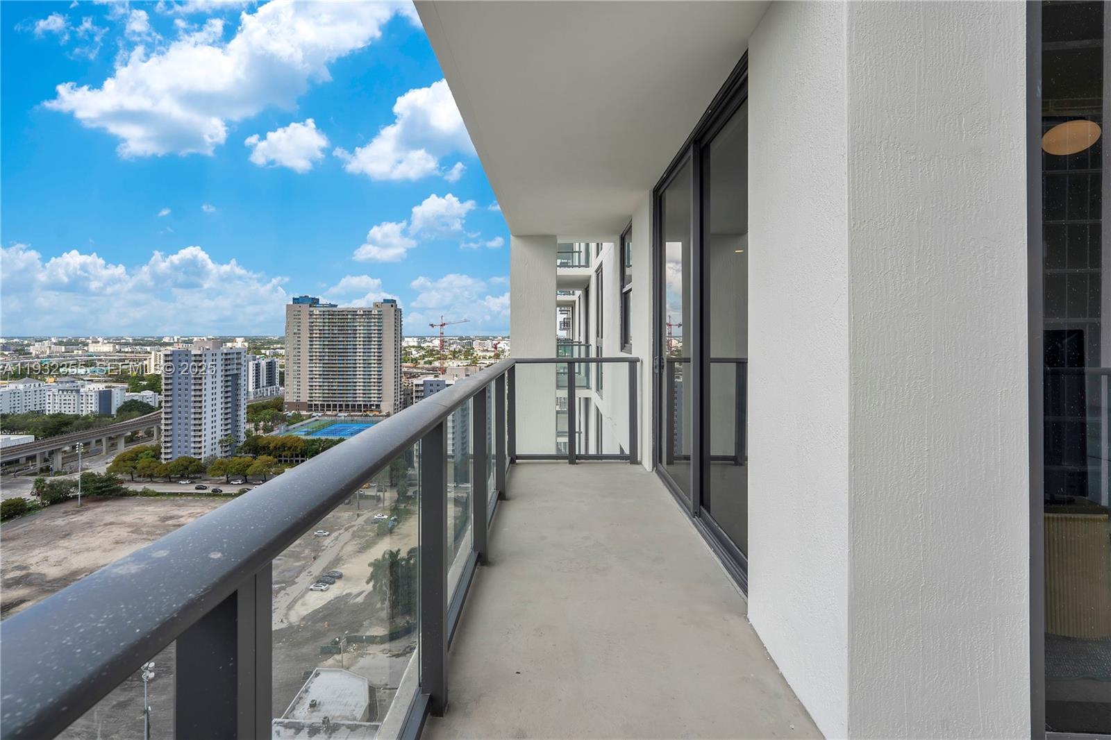 The Crosby - Residential