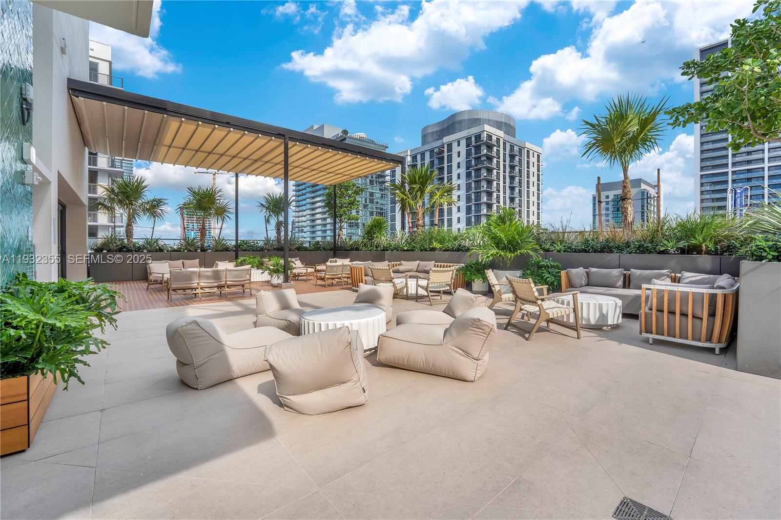 The Crosby - Residential