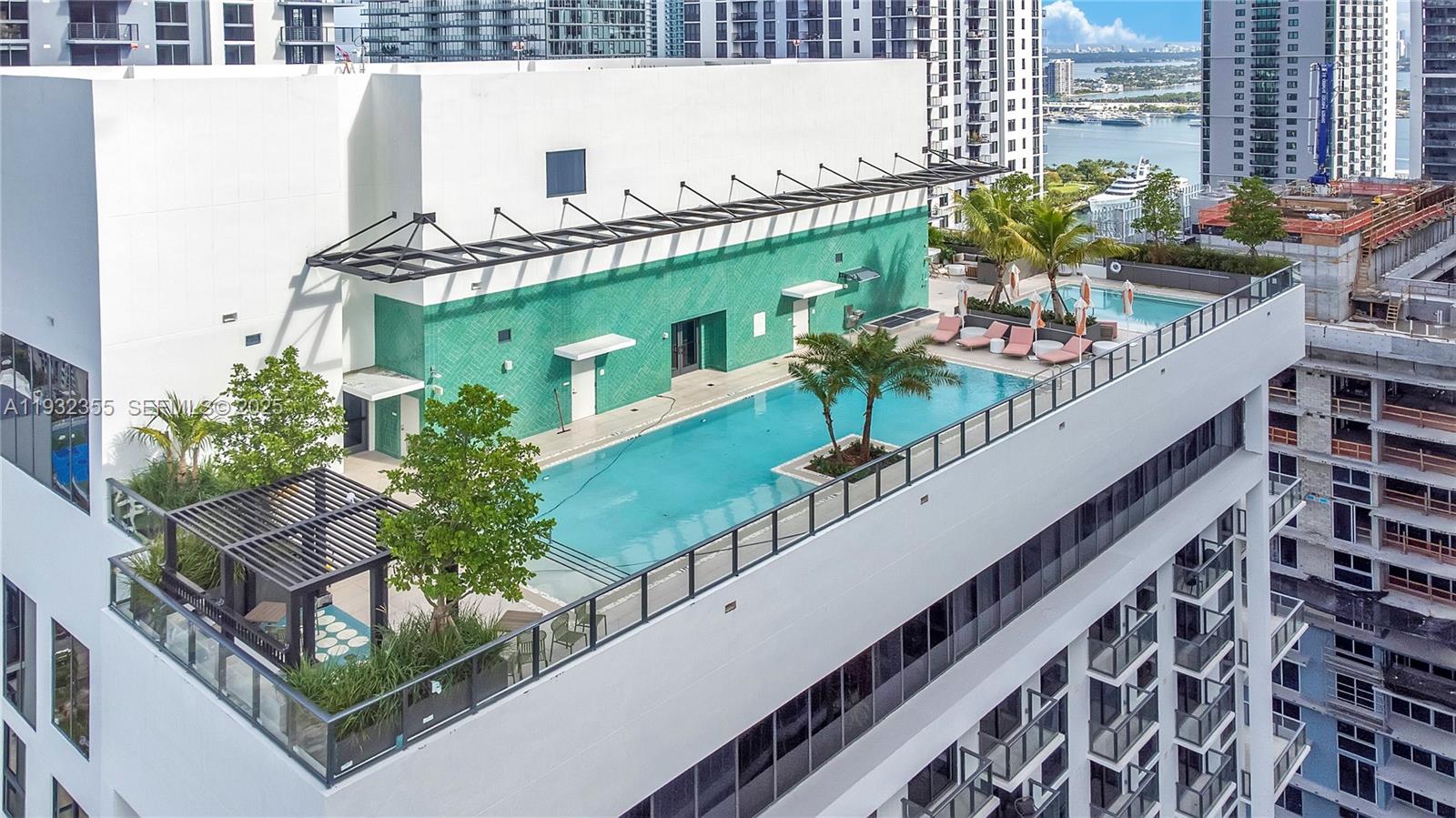 The Crosby - Residential