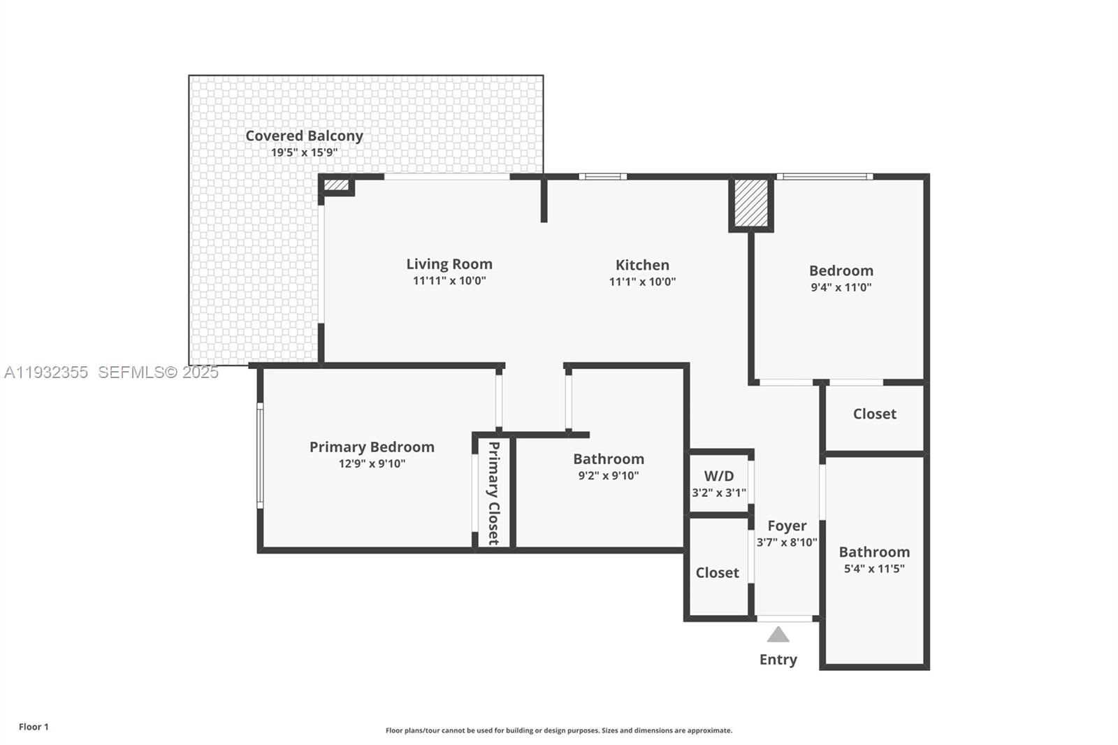 The Crosby - Residential