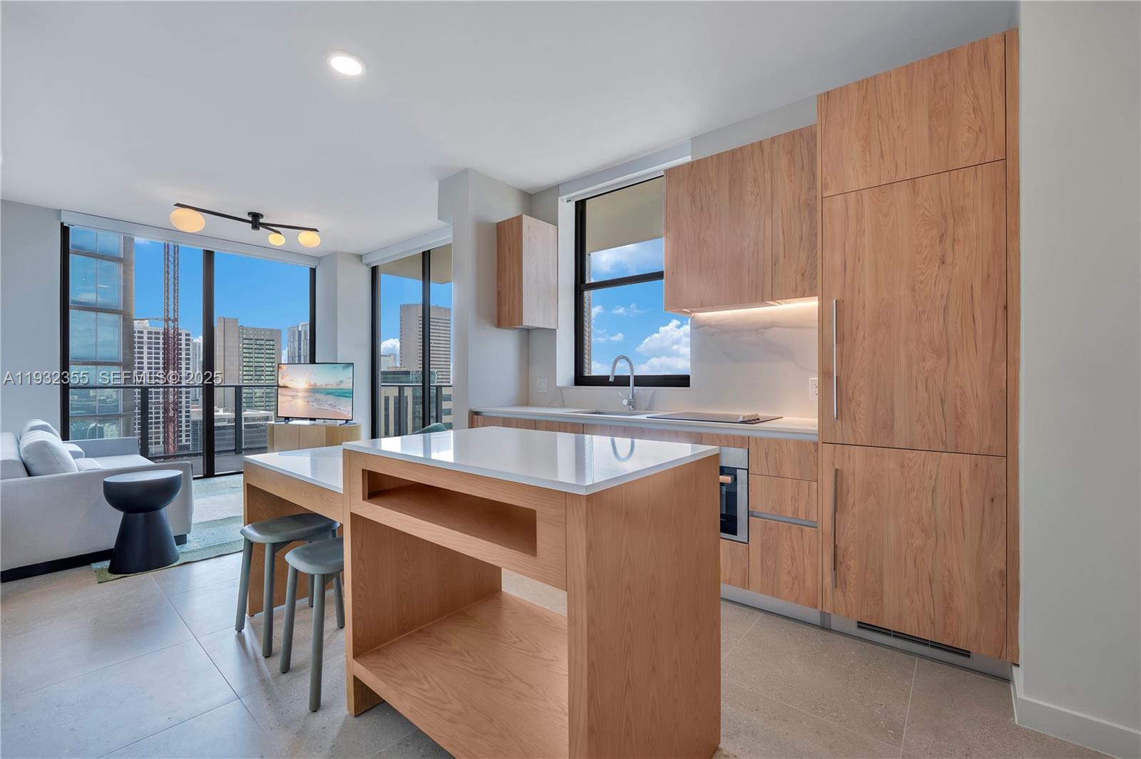 The Crosby - Residential