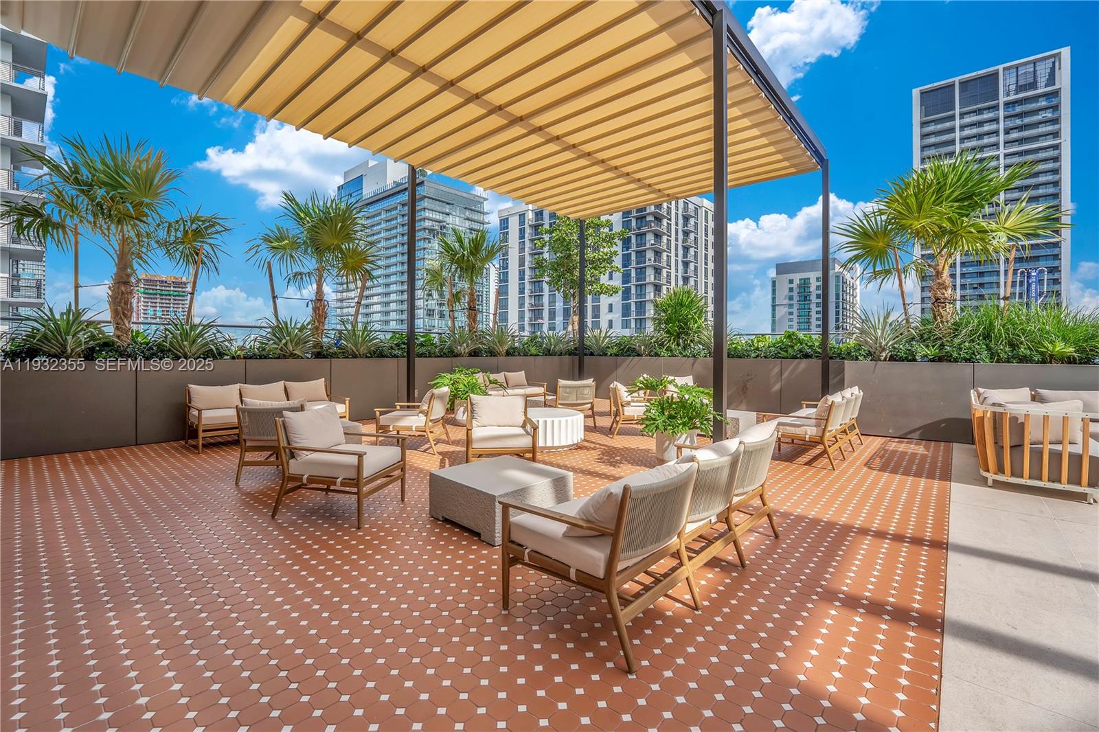 The Crosby - Residential