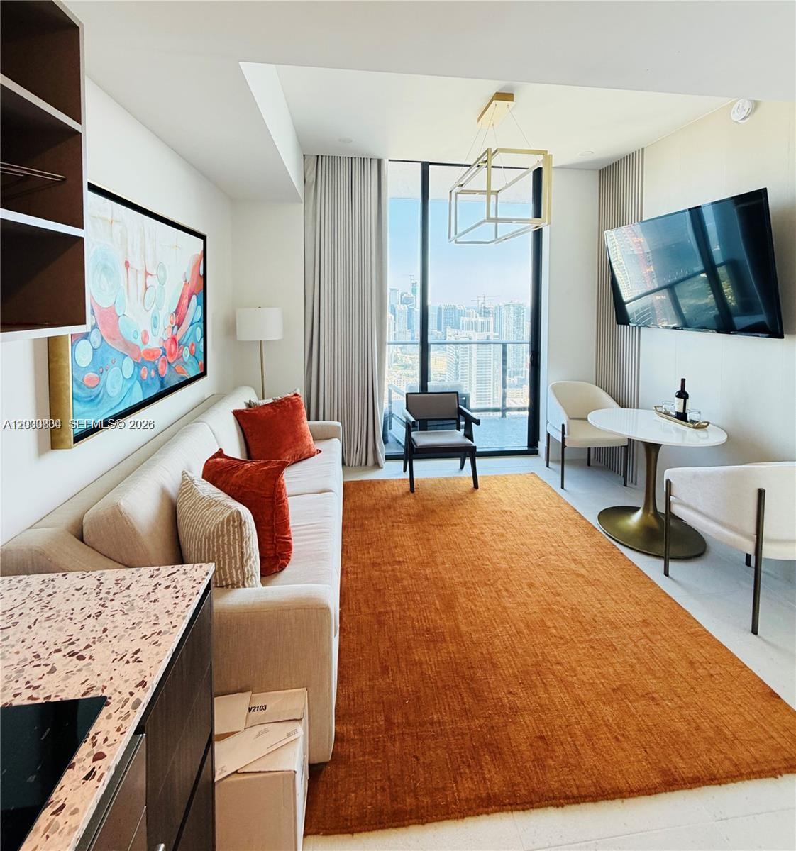 Natiivo - Residential Lease