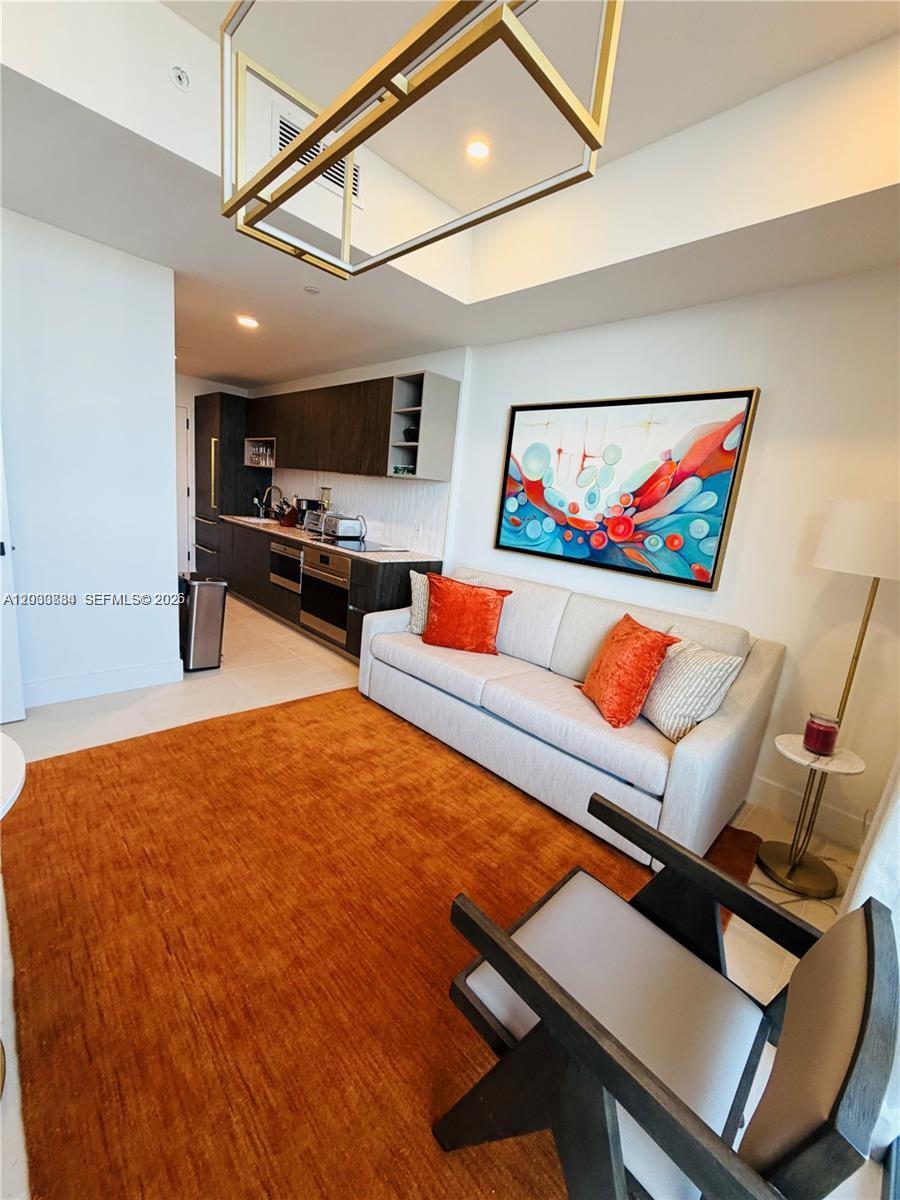 Natiivo - Residential Lease