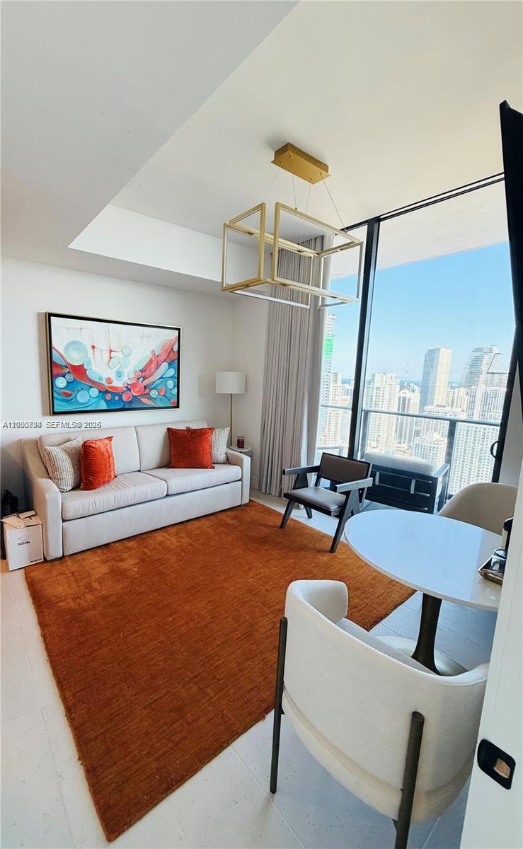 Natiivo - Residential Lease