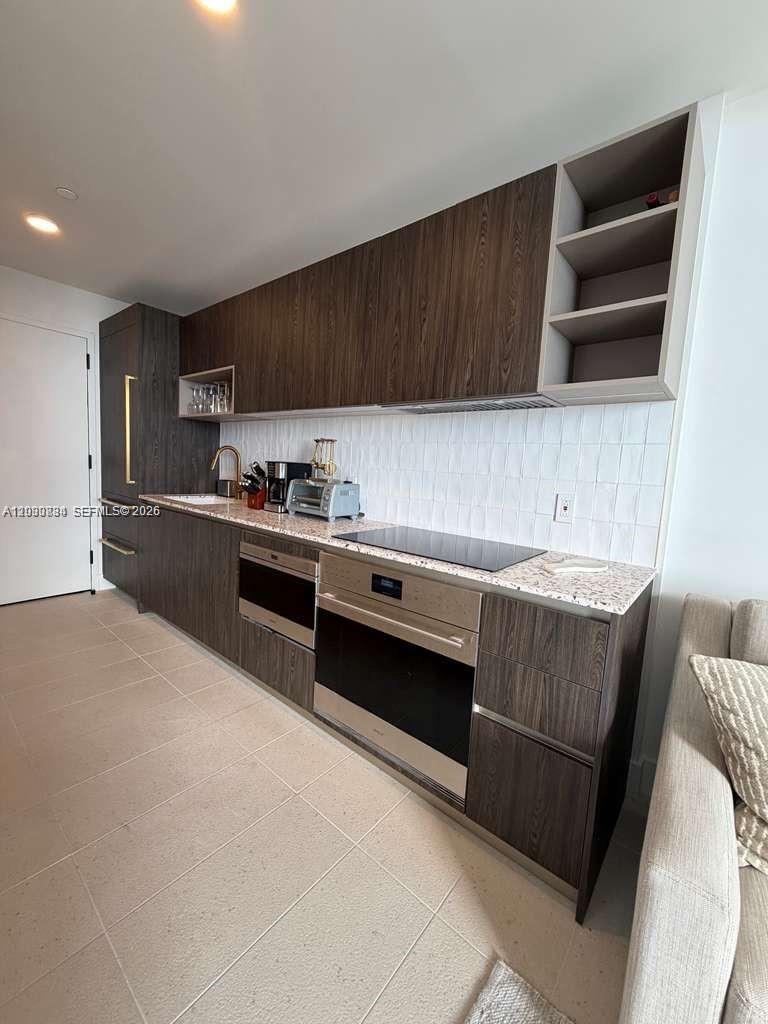 Natiivo - Residential Lease