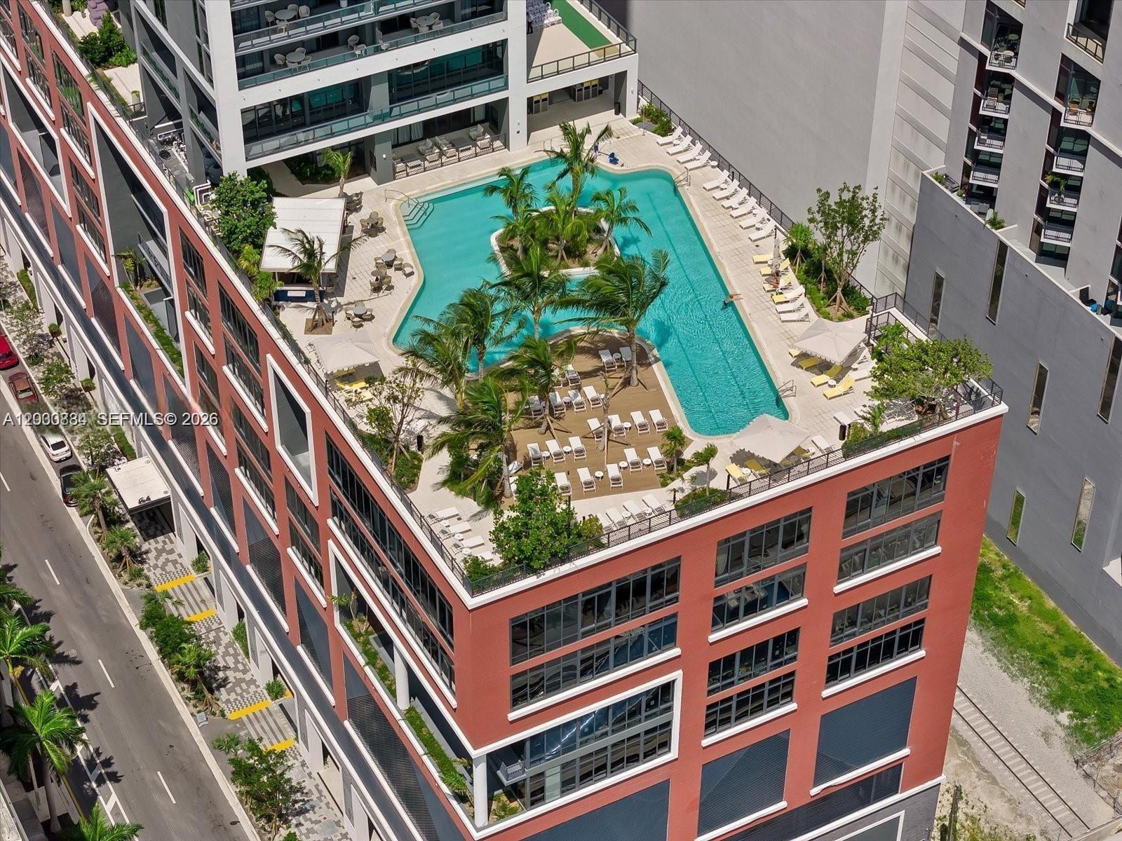 Natiivo - Residential Lease