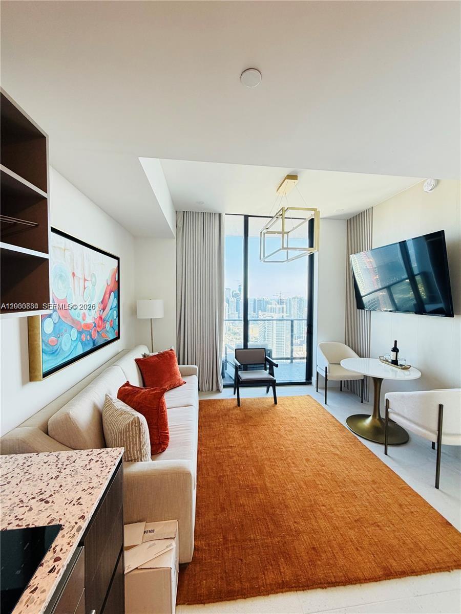 Natiivo - Residential Lease