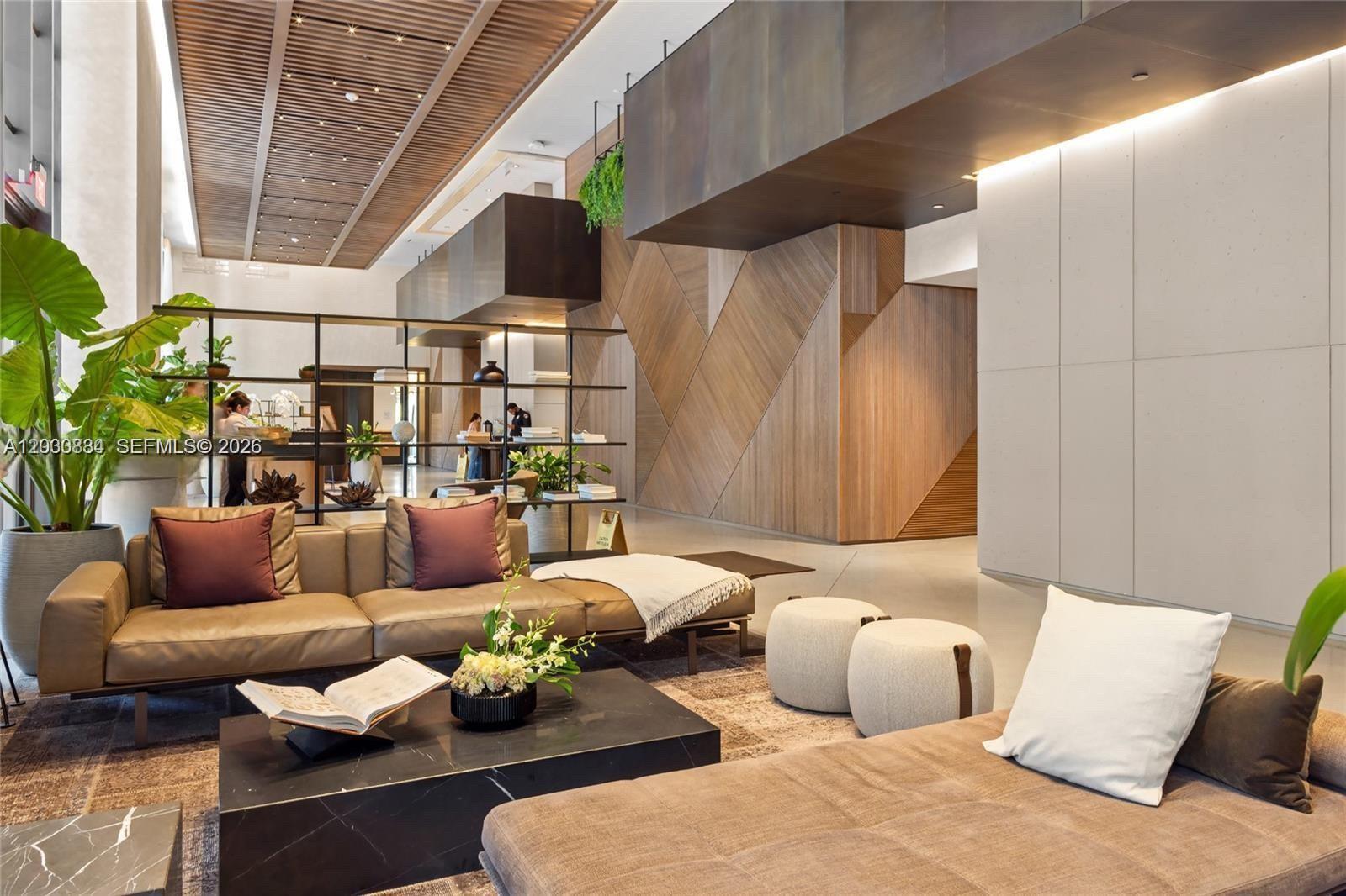 Natiivo - Residential Lease