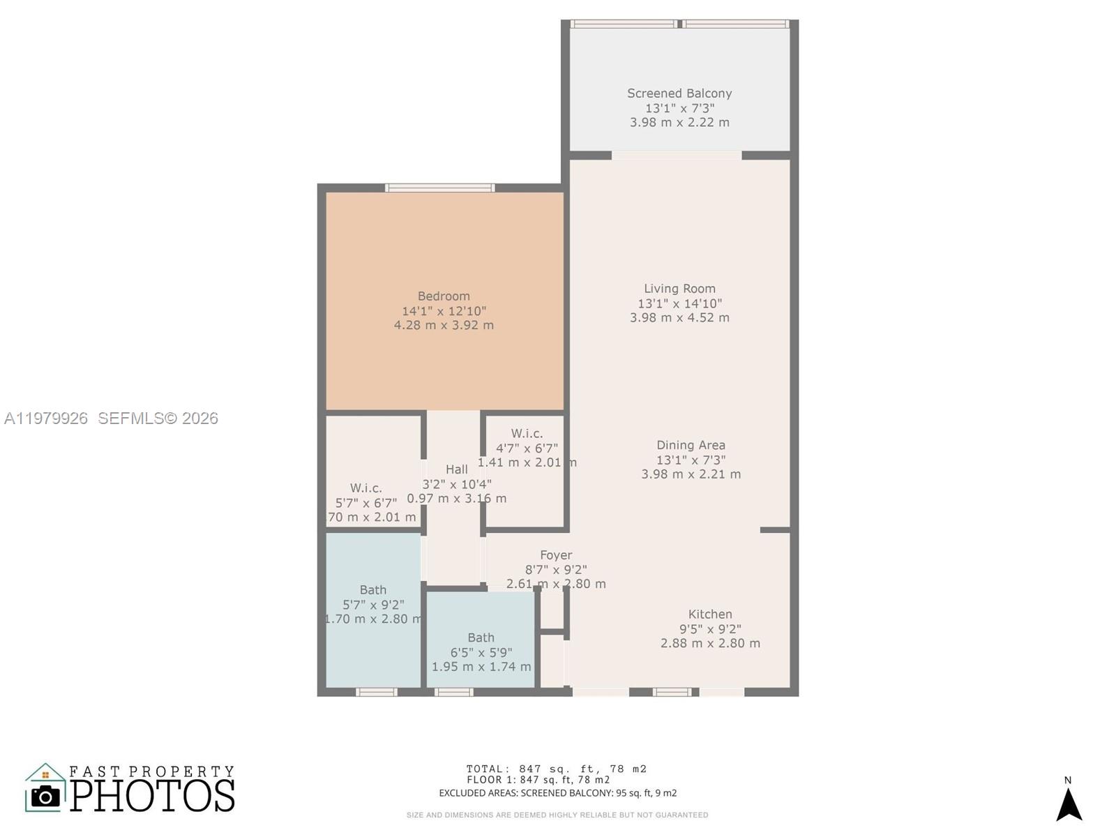 MEADOWBROOK TOWERS CONDO - Residential