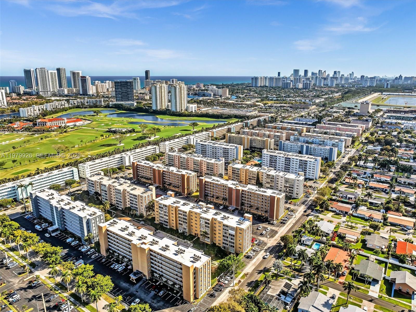 MEADOWBROOK TOWERS CONDO - Residential