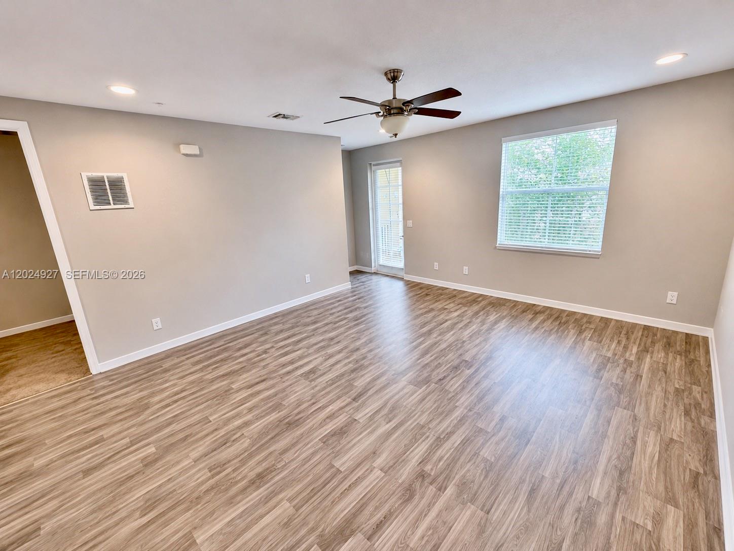 FOXFORD TRAILS - Residential