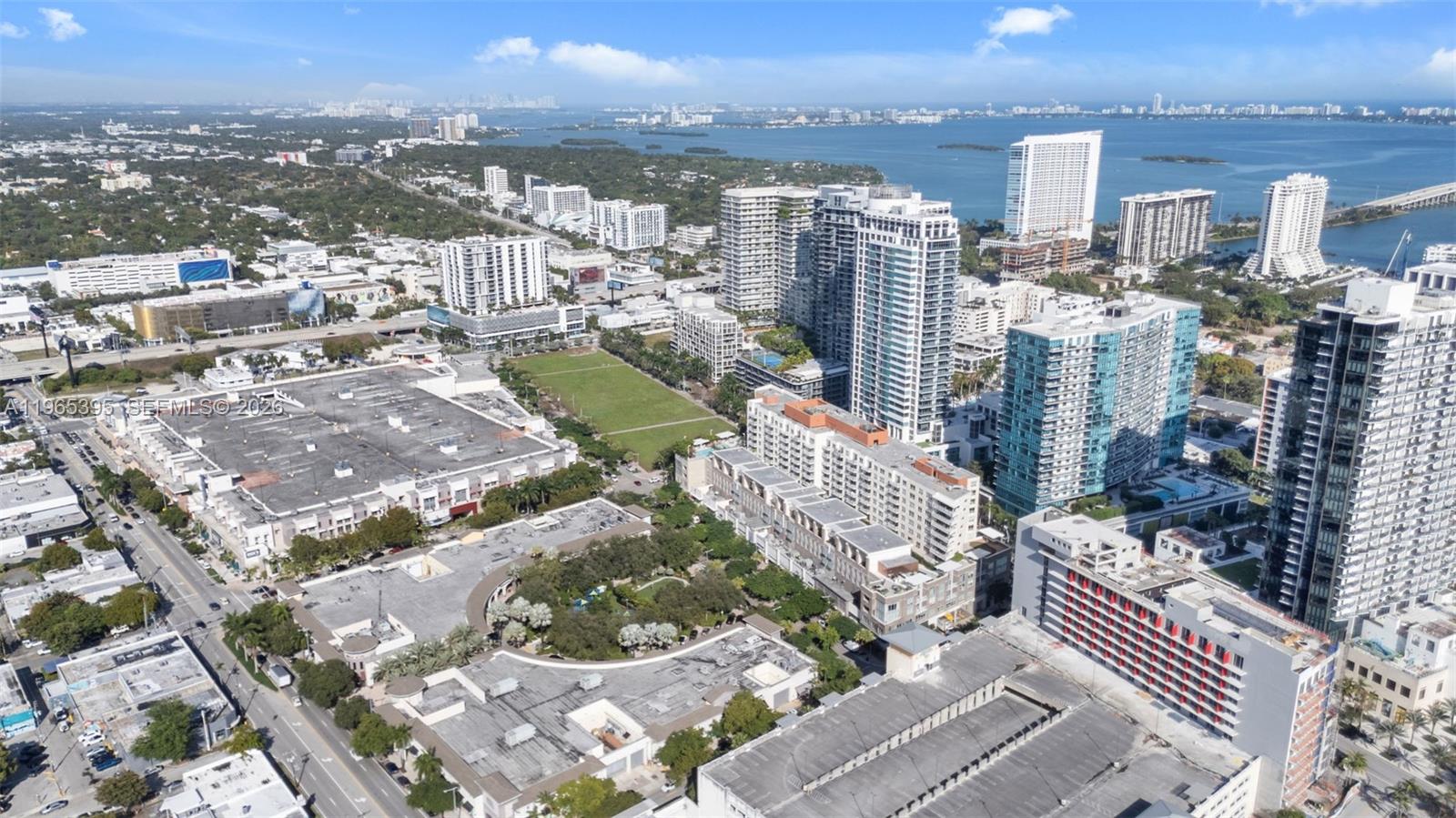 TWO MIDTOWN MIAMI CONDO - Residential