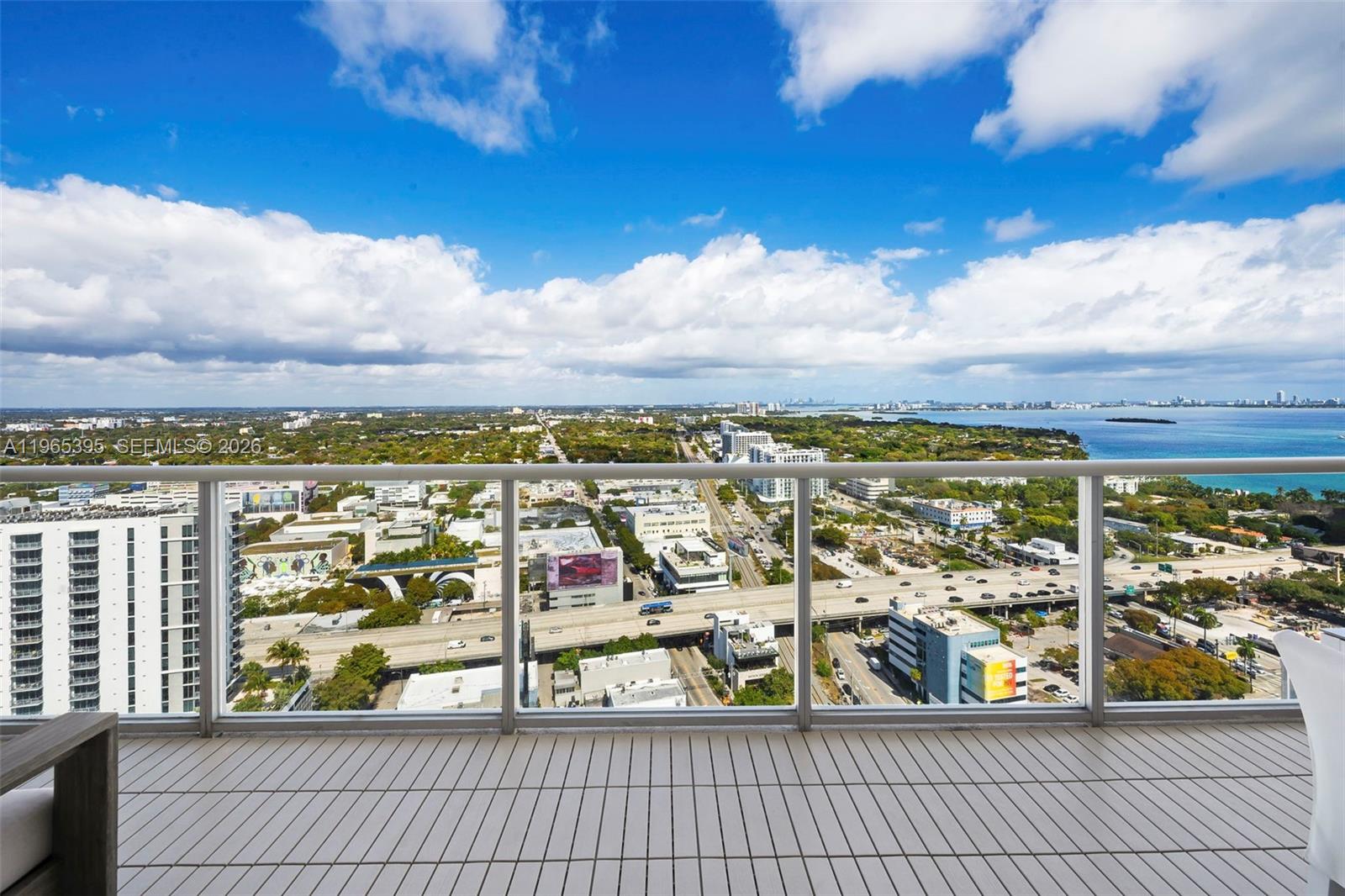 TWO MIDTOWN MIAMI CONDO - Residential