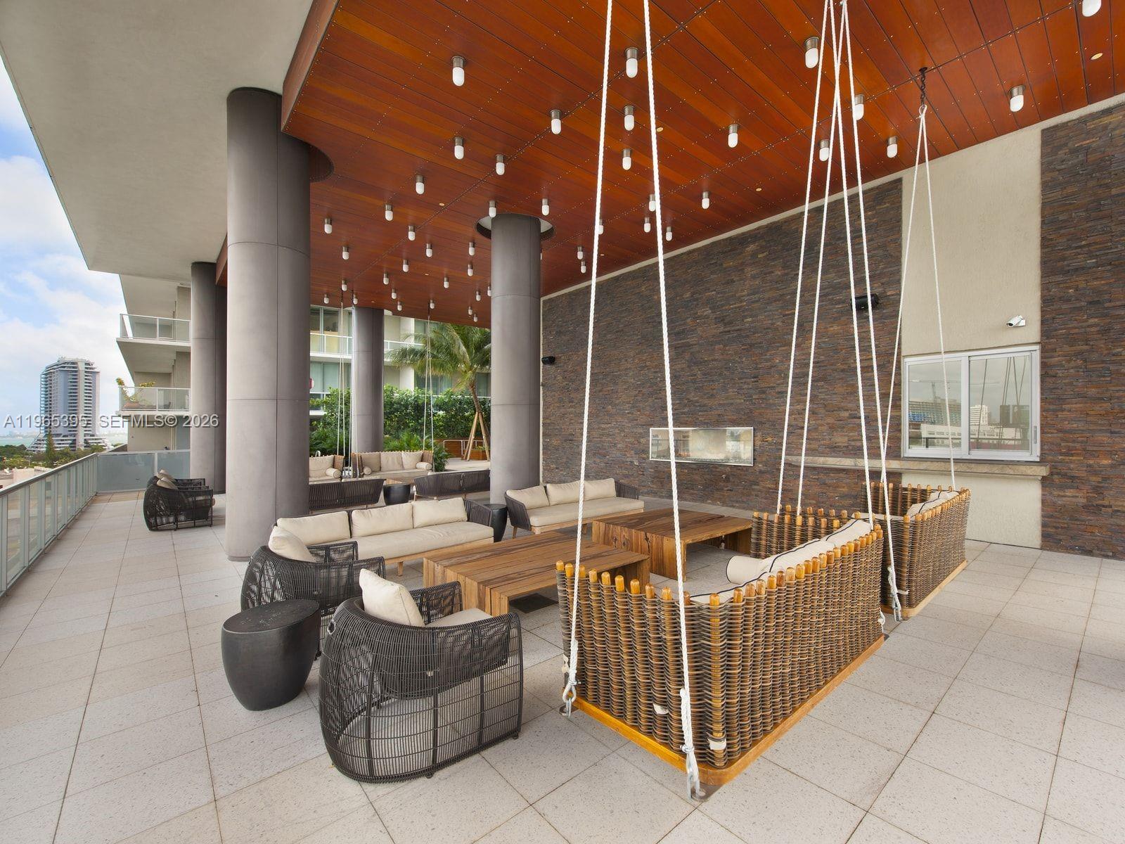 TWO MIDTOWN MIAMI CONDO - Residential