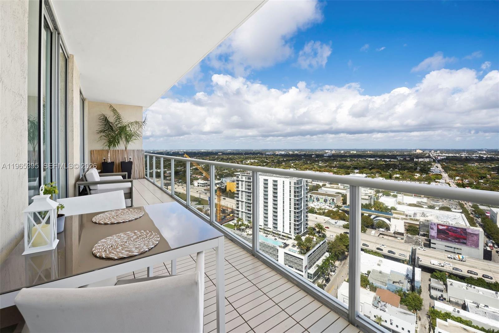 TWO MIDTOWN MIAMI CONDO - Residential