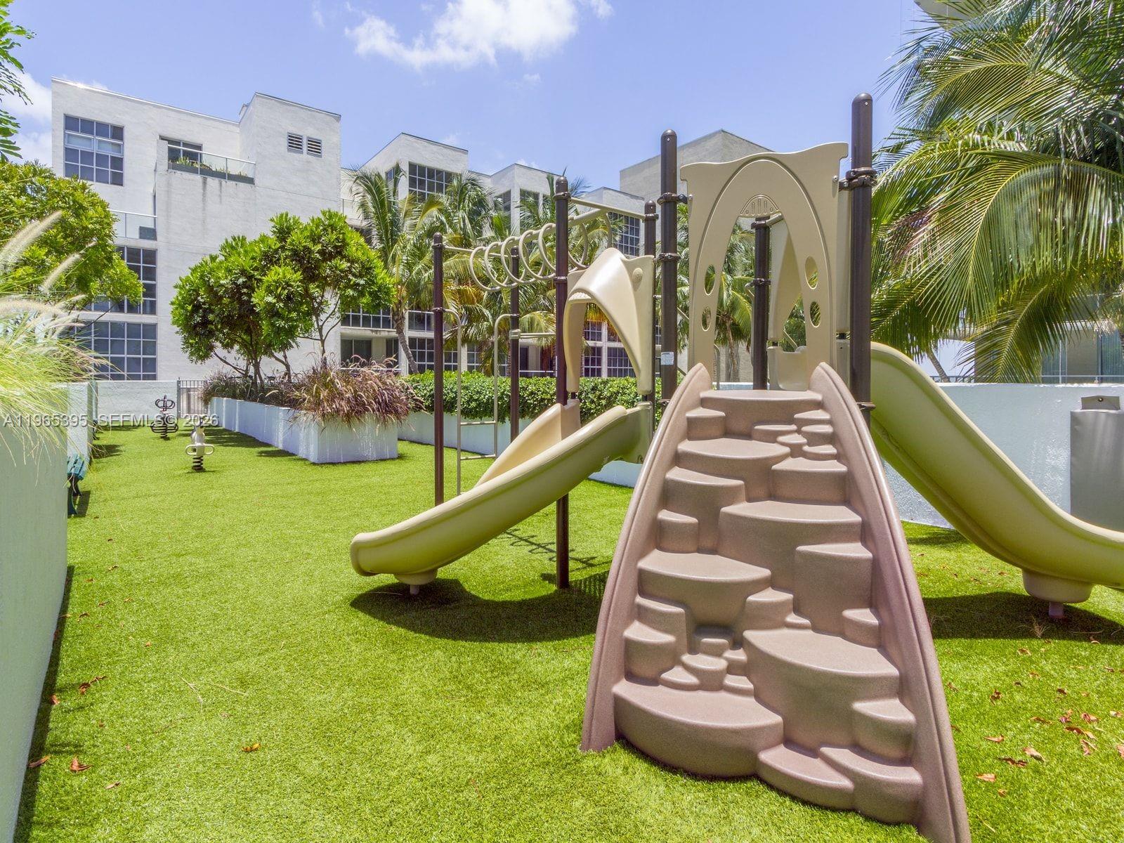 TWO MIDTOWN MIAMI CONDO - Residential