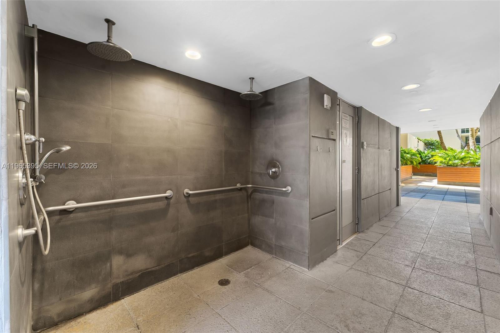 TWO MIDTOWN MIAMI CONDO - Residential