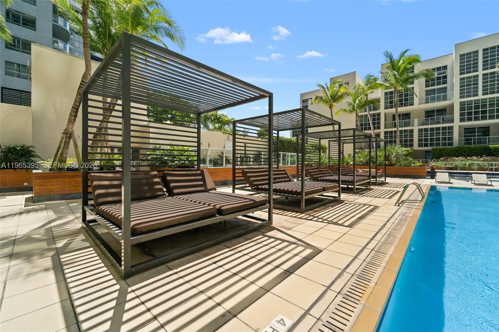 TWO MIDTOWN MIAMI CONDO - Residential