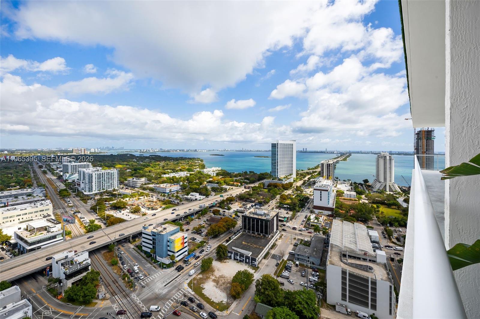 TWO MIDTOWN MIAMI CONDO - Residential