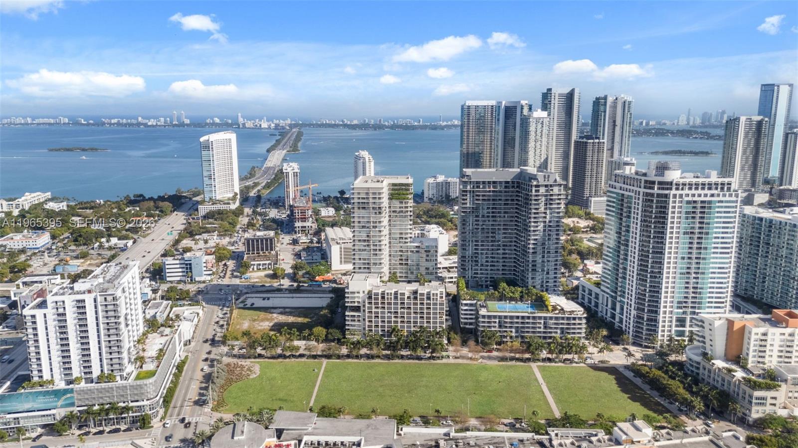 TWO MIDTOWN MIAMI CONDO - Residential