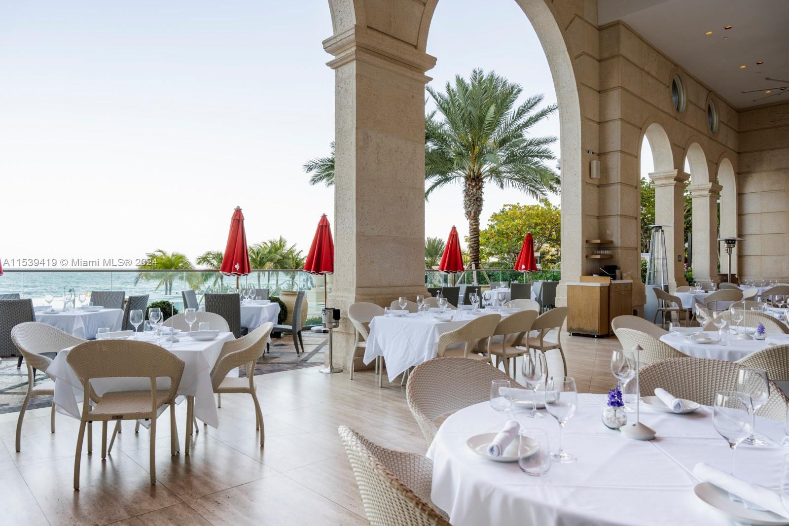Estates at Acqualina - Residential