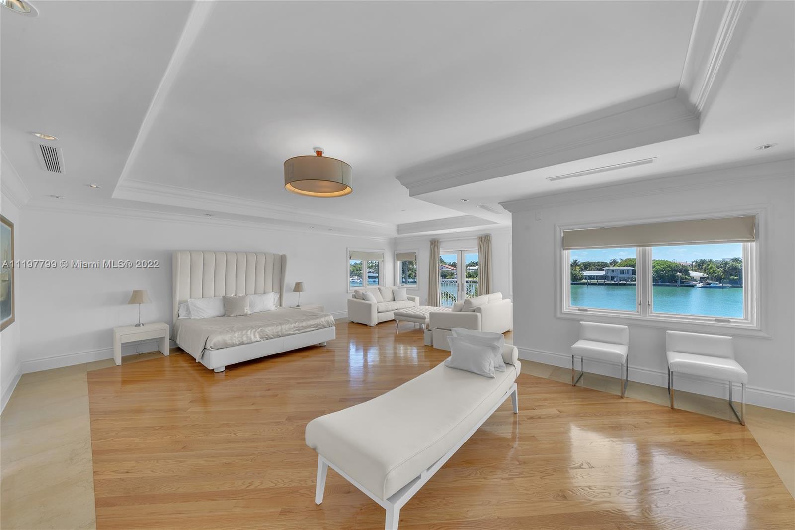 BISCAYNE KEY ESTATES - Residential