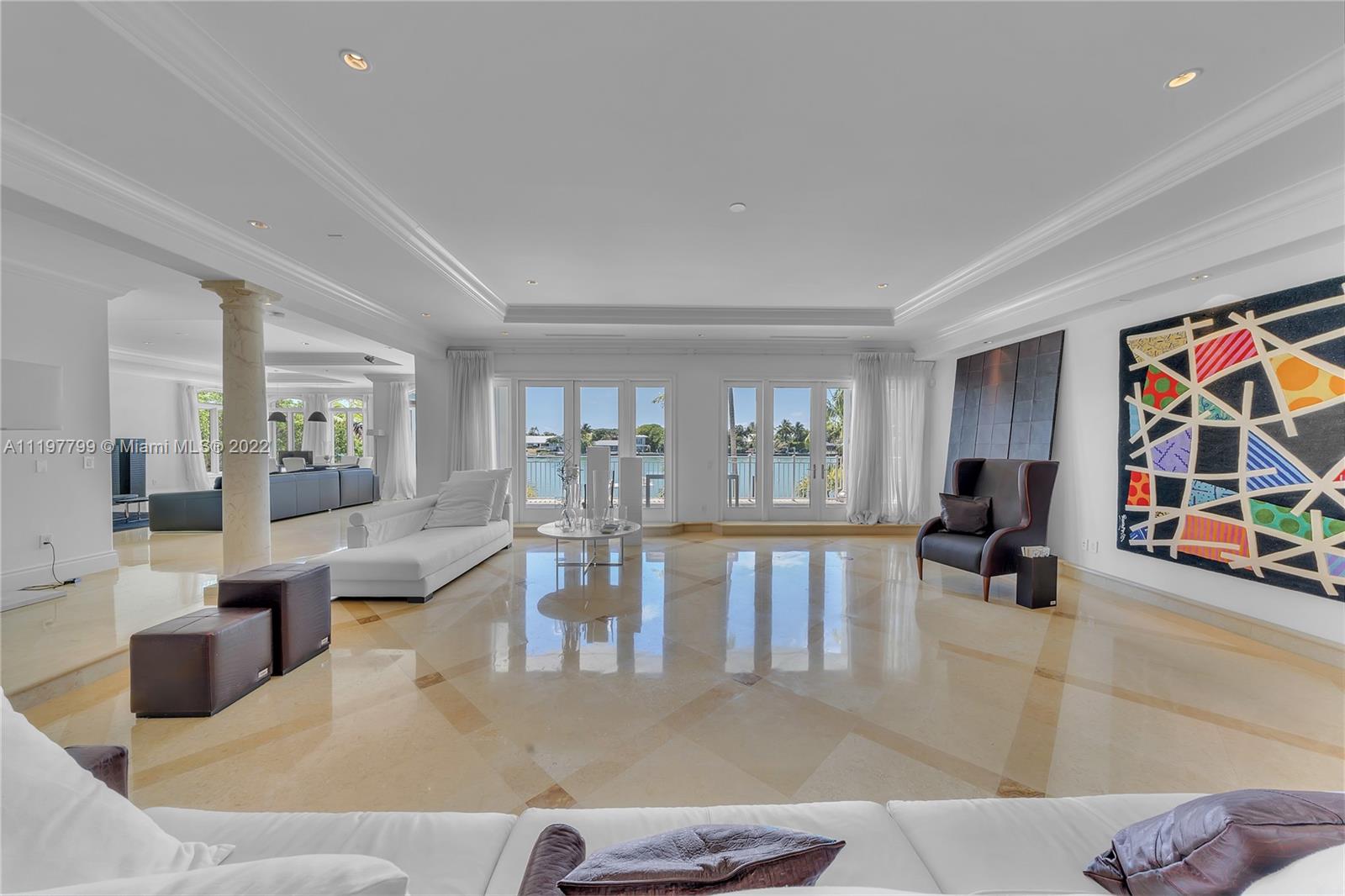 BISCAYNE KEY ESTATES - Residential