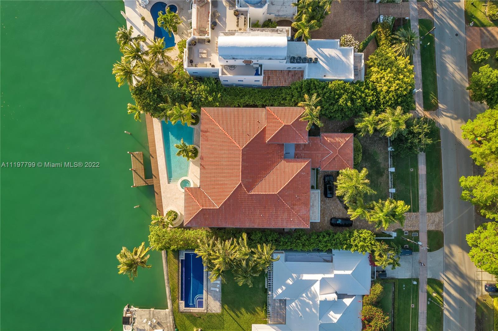 BISCAYNE KEY ESTATES - Residential