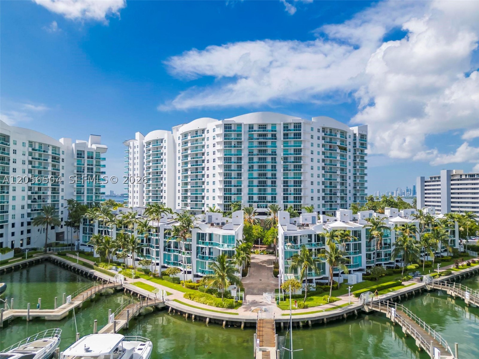 360 CONDO A - Residential