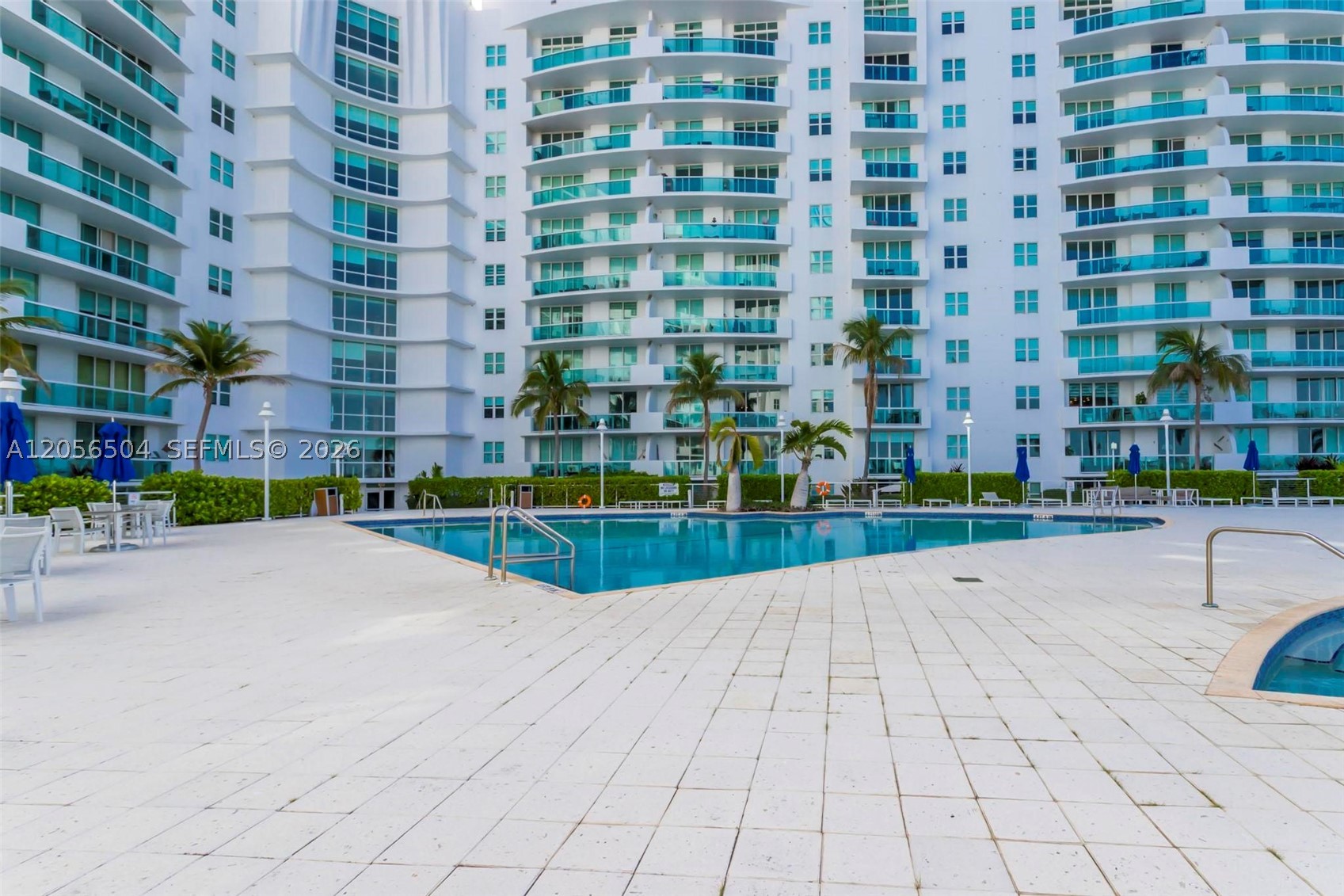 360 CONDO A - Residential