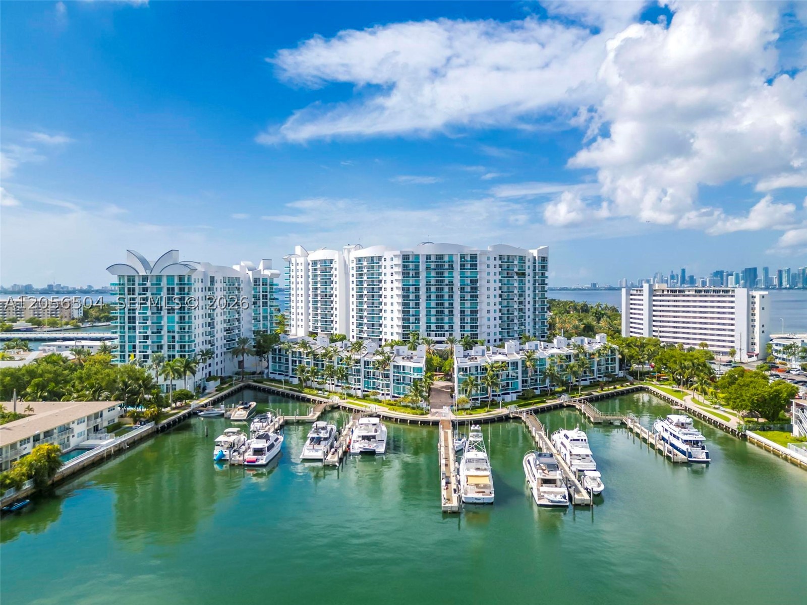 360 CONDO A - Residential