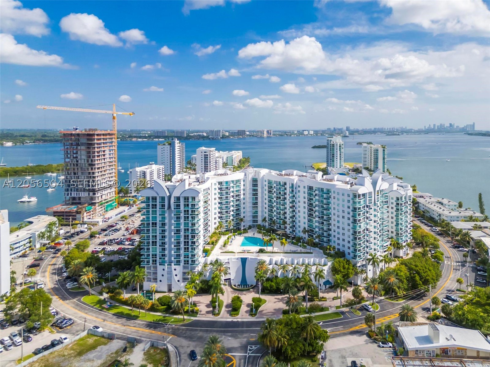 360 CONDO A - Residential