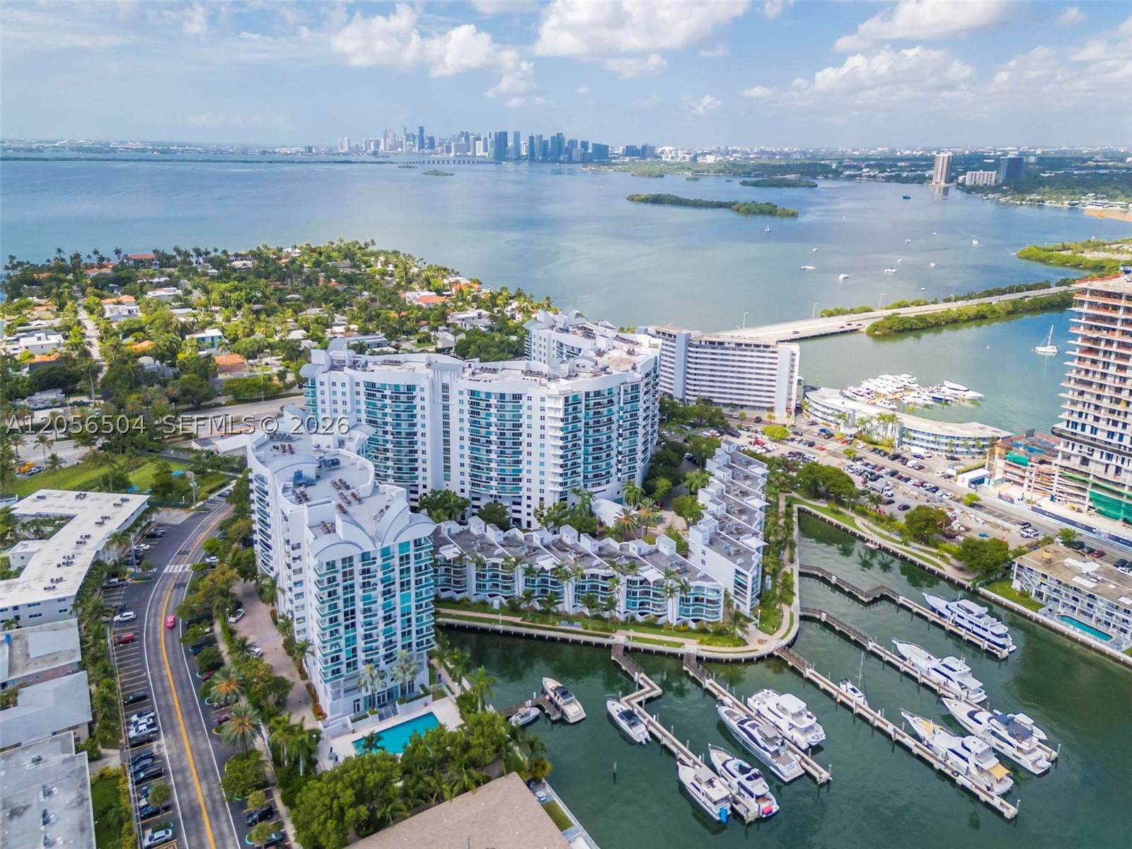 360 CONDO A - Residential