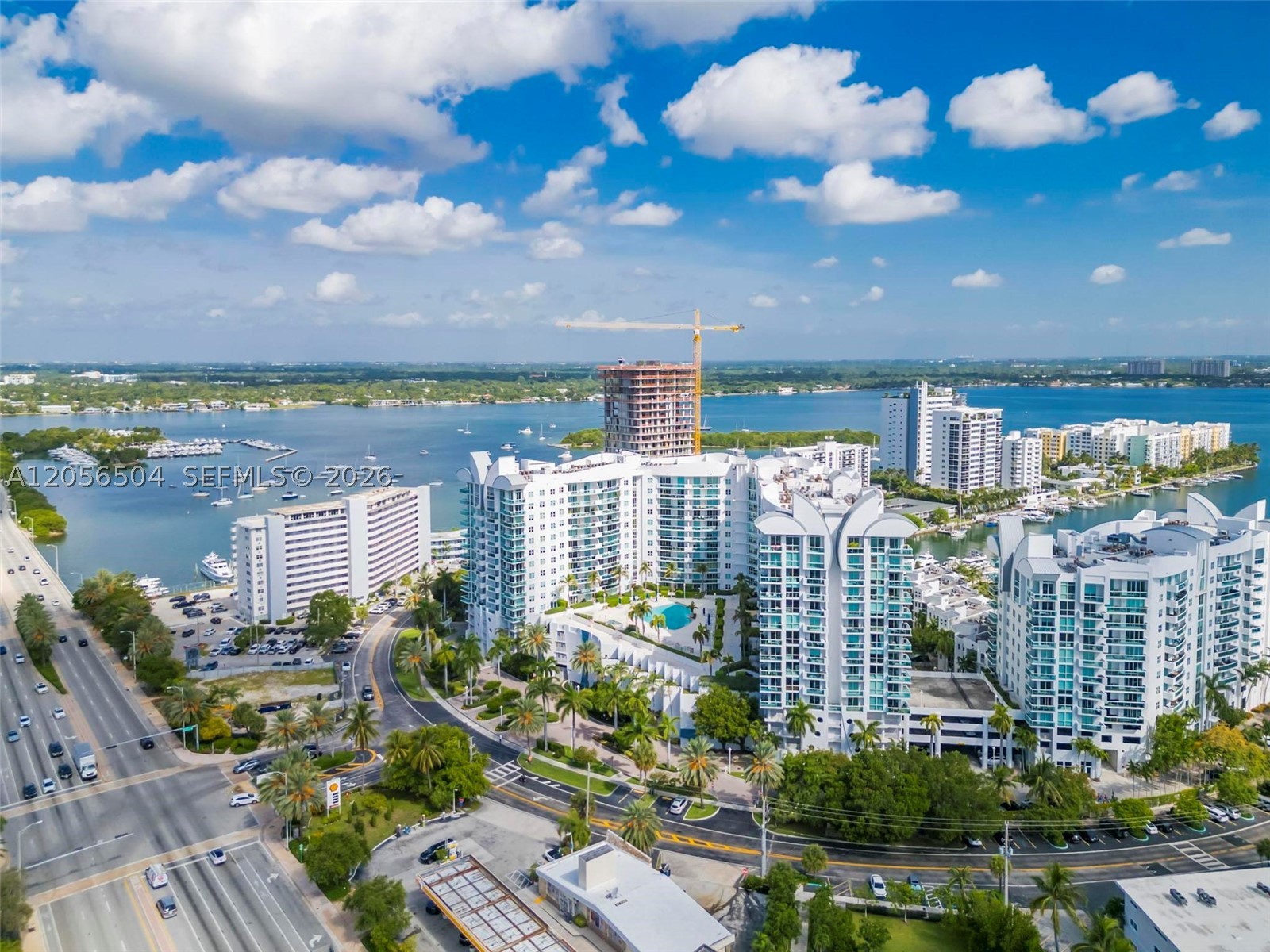 360 CONDO A - Residential