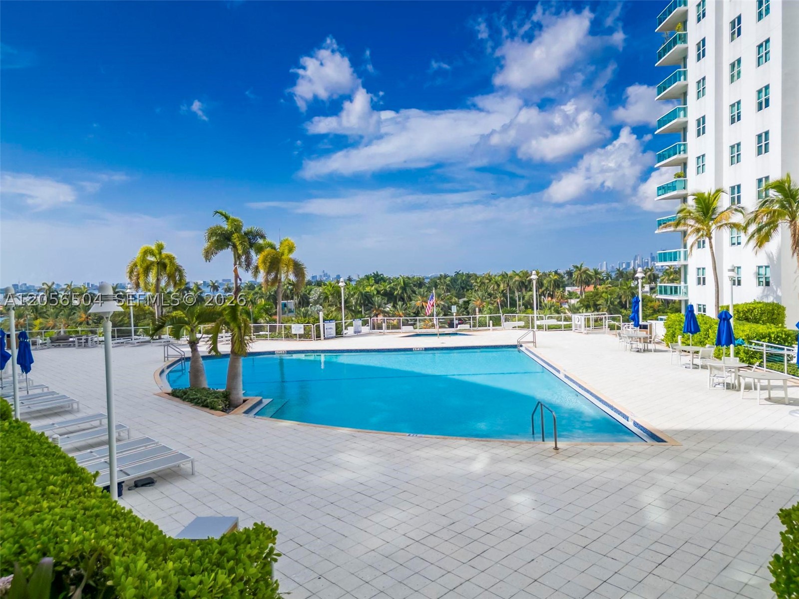 360 CONDO A - Residential