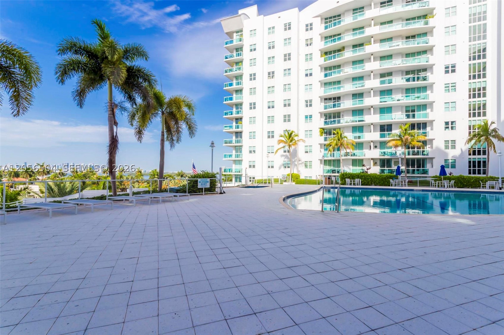 360 CONDO A - Residential
