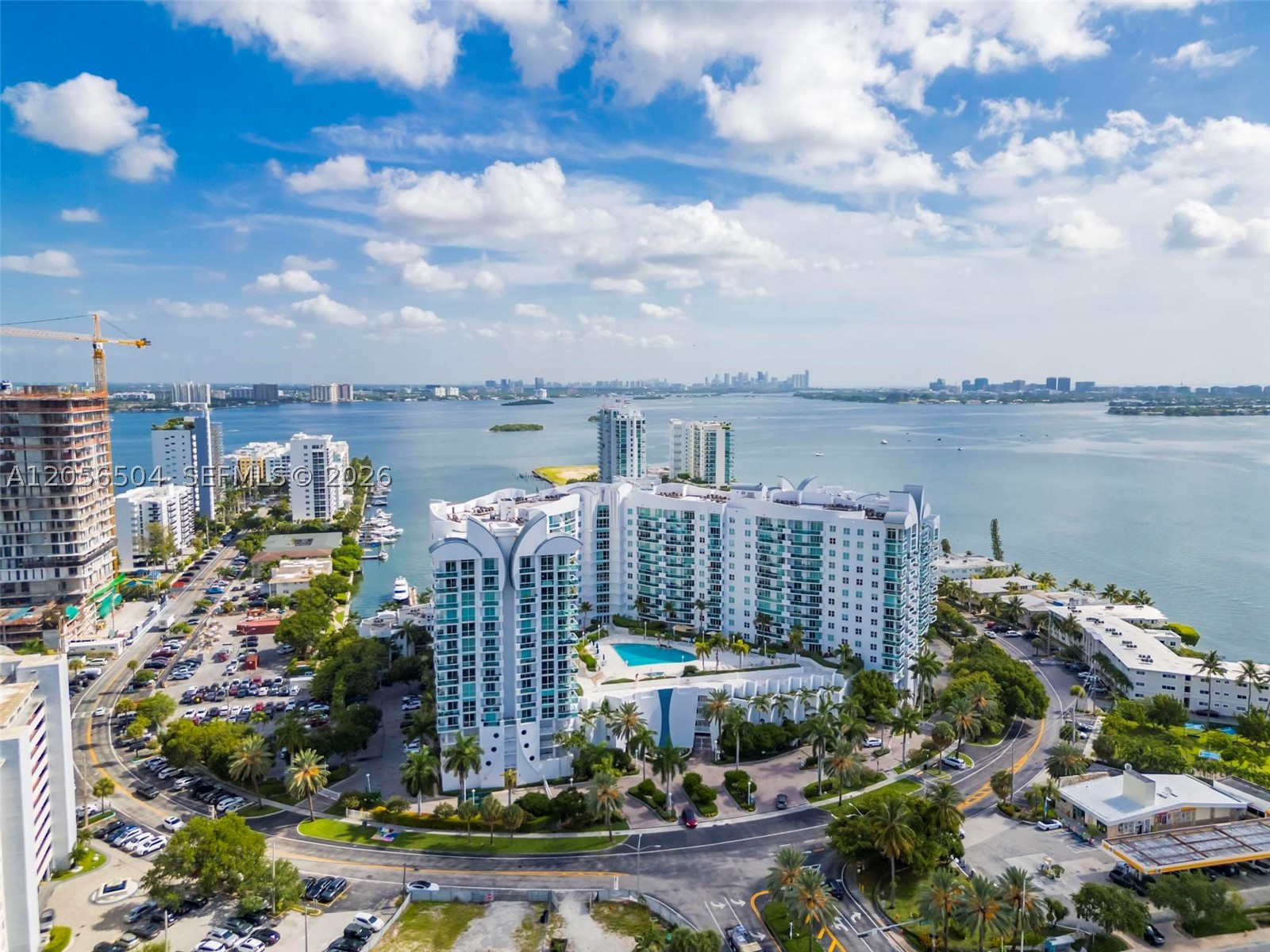 360 CONDO A - Residential