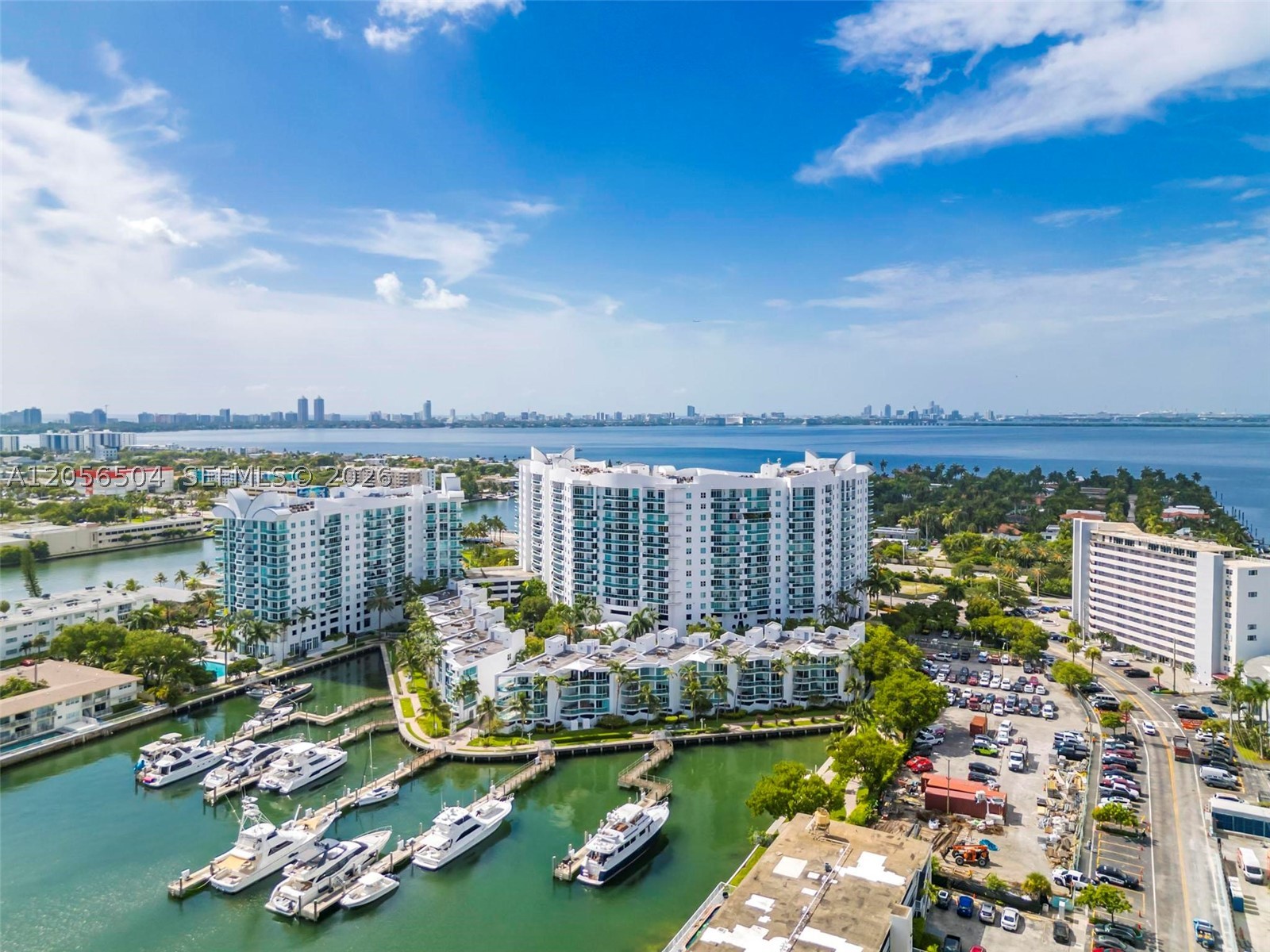 360 CONDO A - Residential