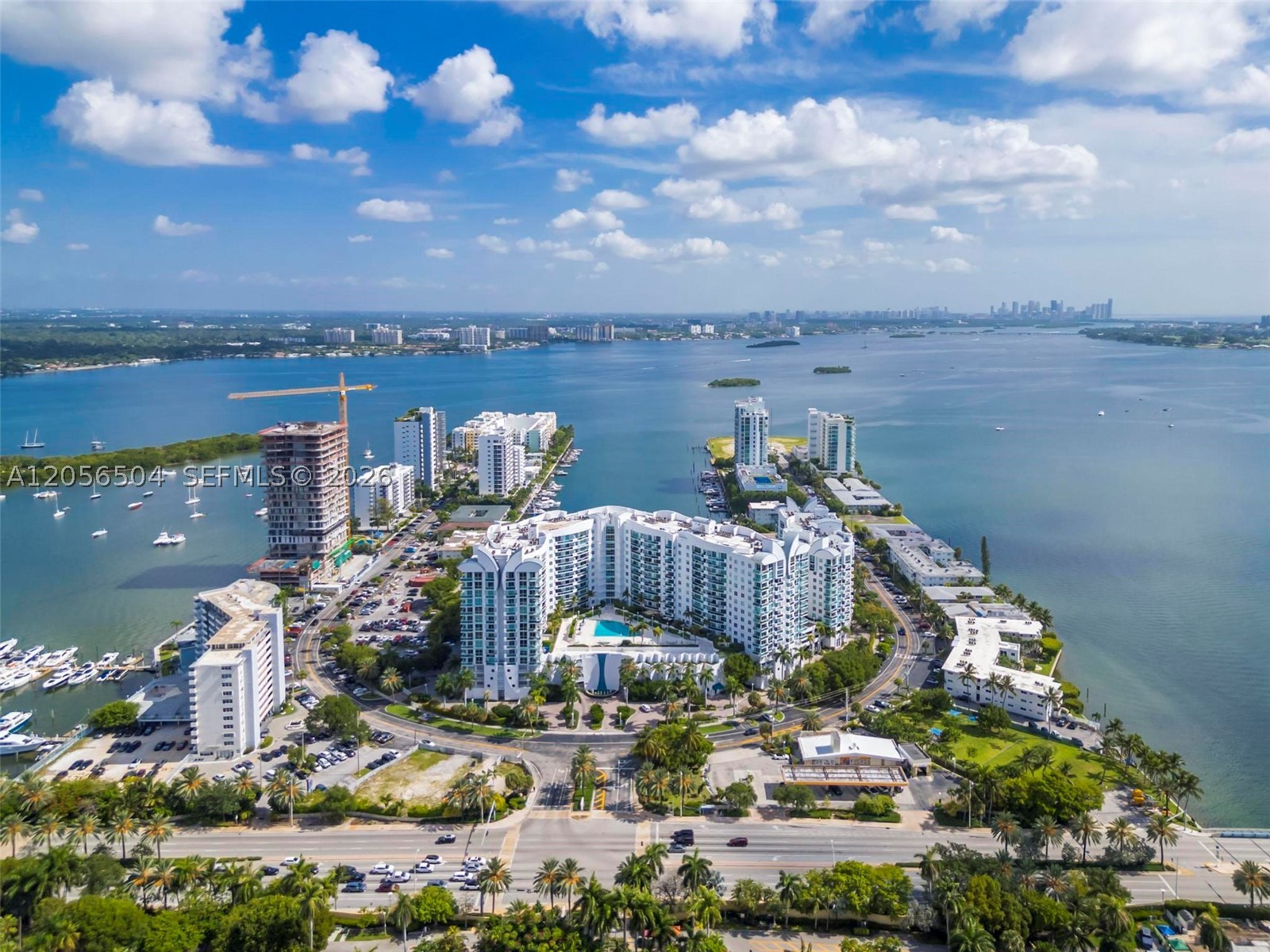 360 CONDO A - Residential