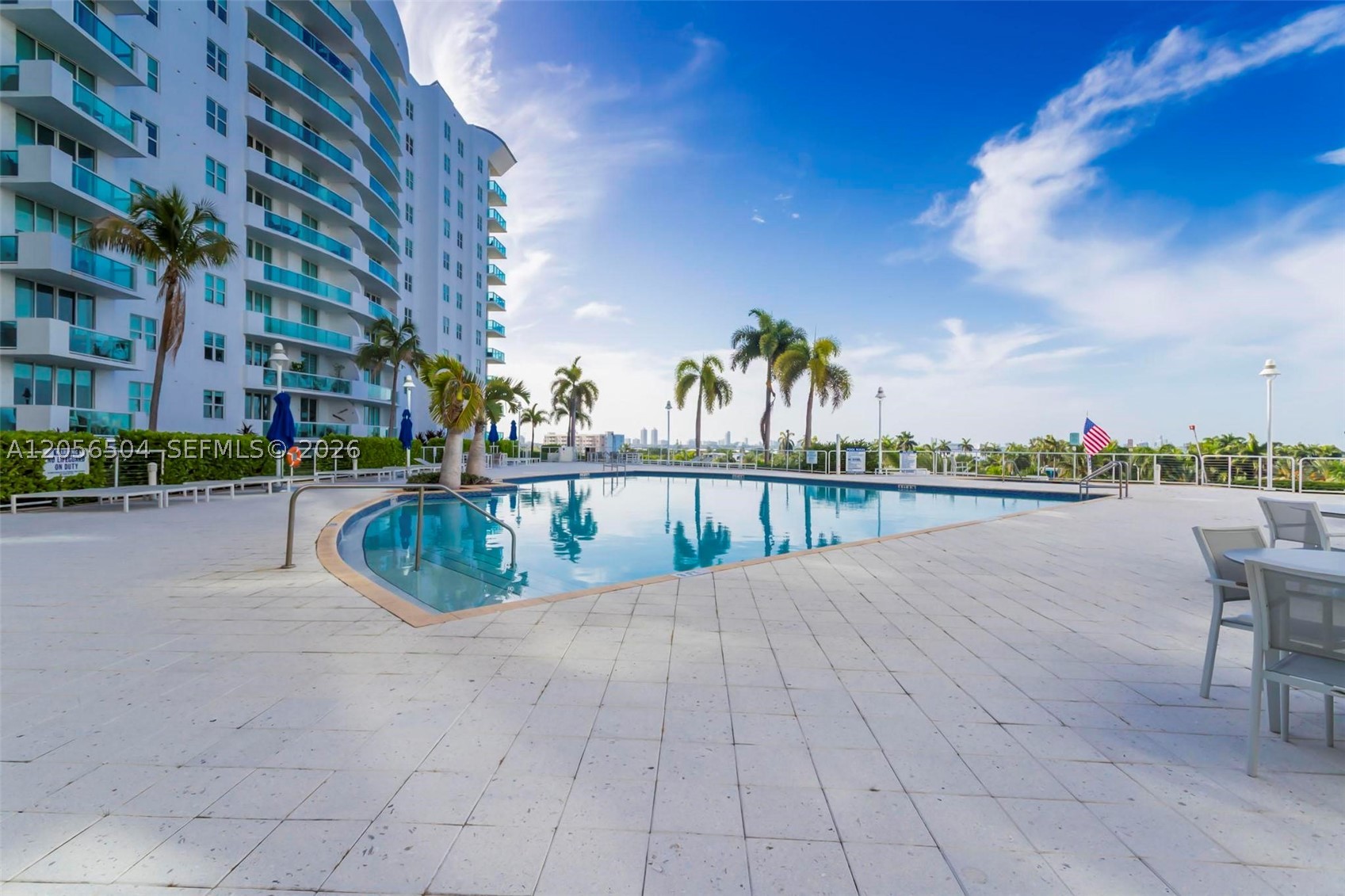 360 CONDO A - Residential