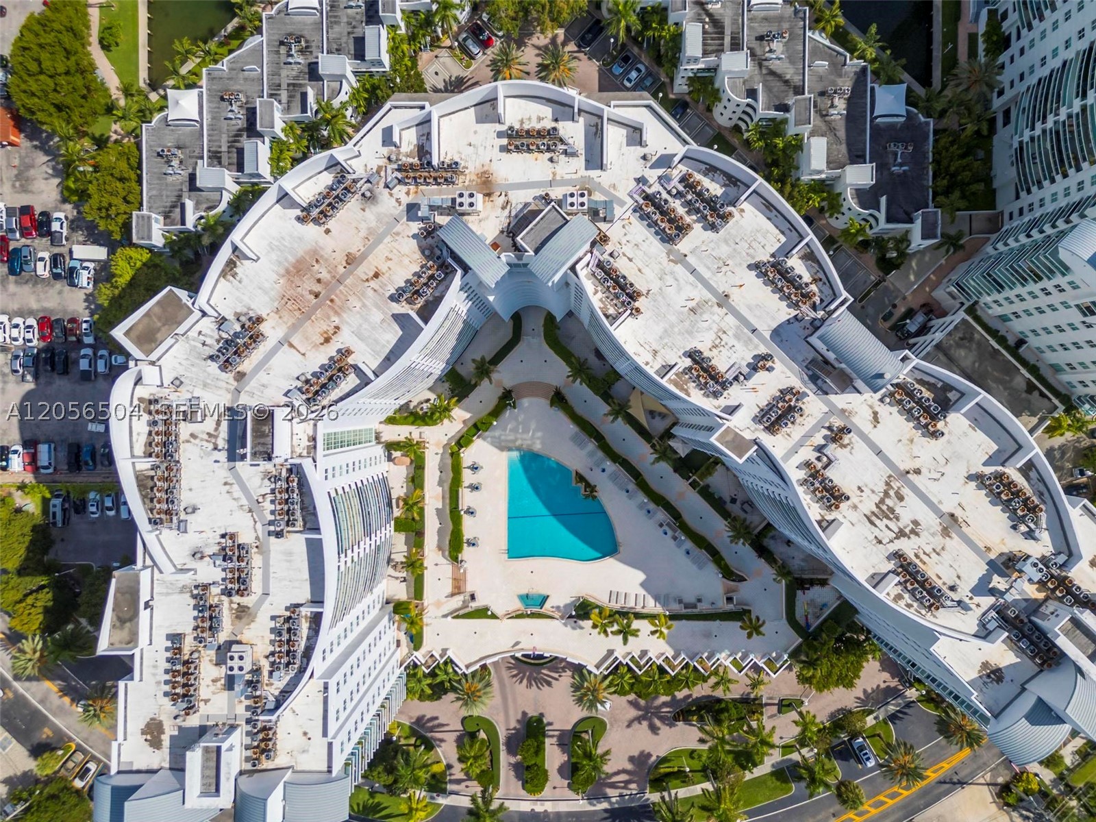 360 CONDO A - Residential