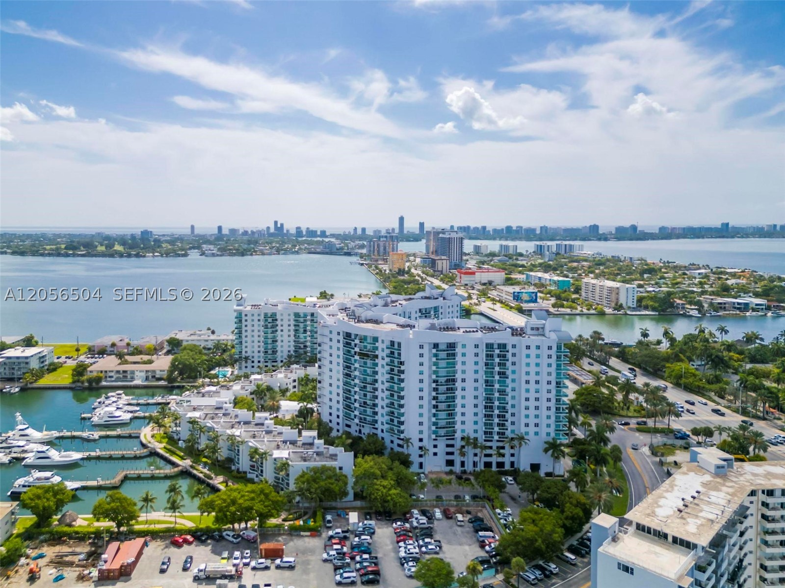 360 CONDO A - Residential