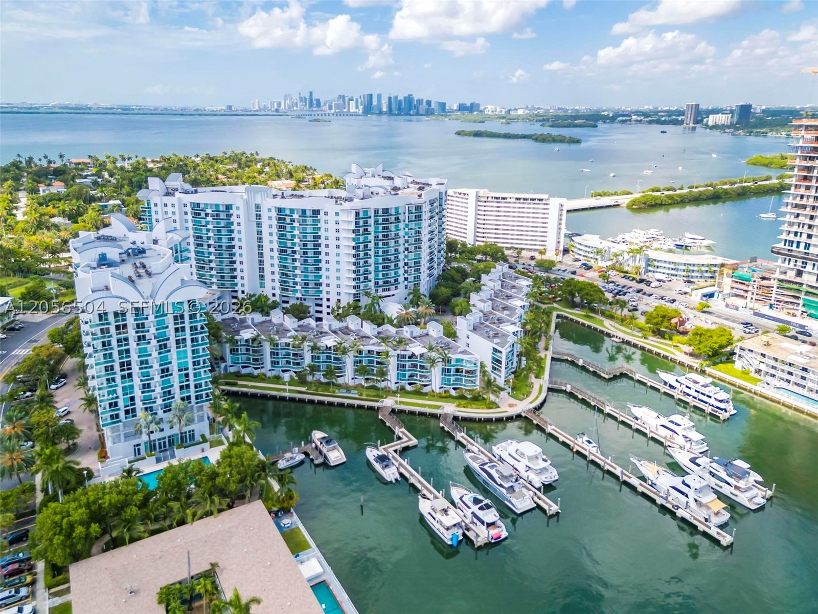 360 CONDO A - Residential