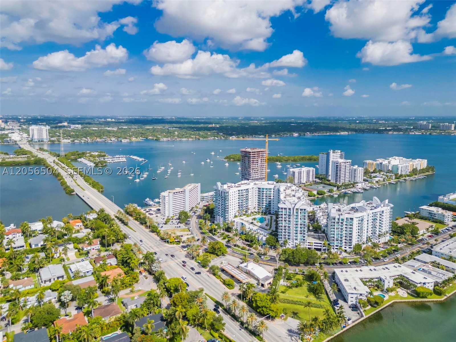 360 CONDO A - Residential